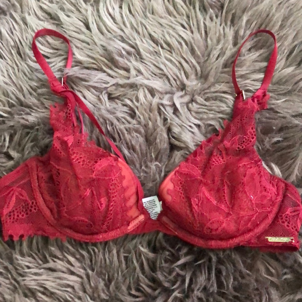 Calvin Klein Bra